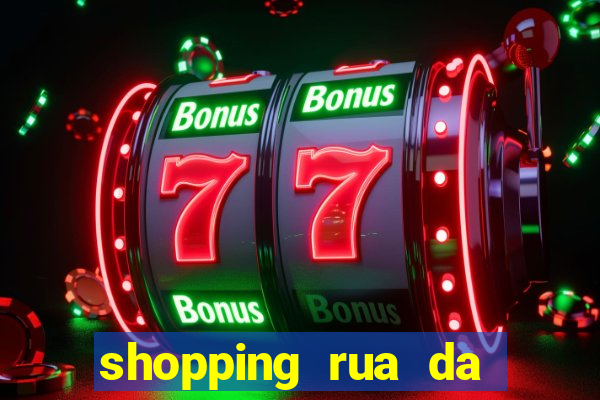 shopping rua da praia cinema